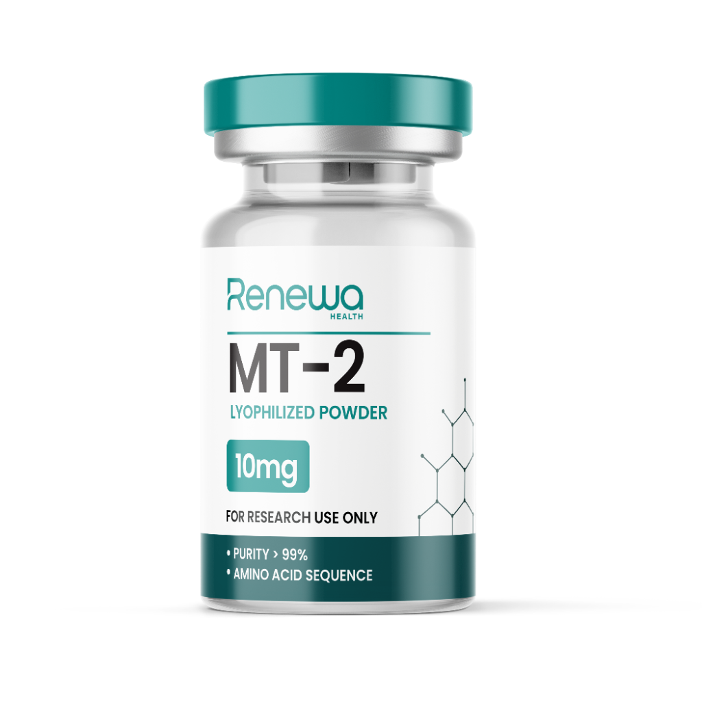 MT-2 10mg Lyophilized Powder — Renewa Health